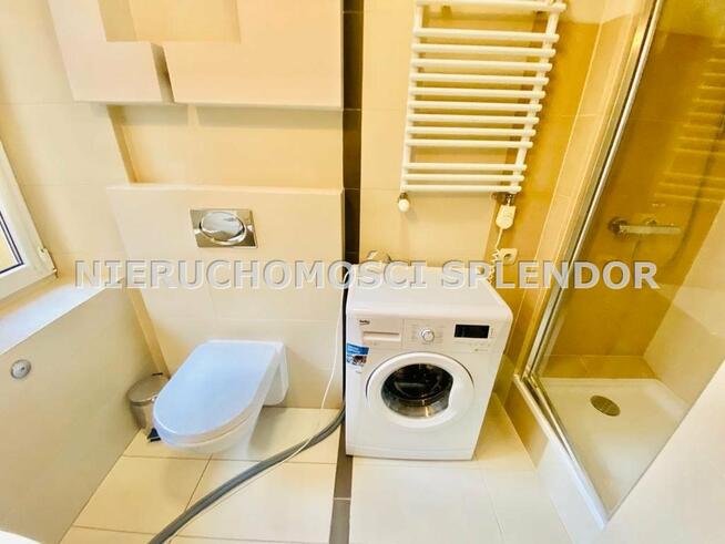 Mieszkanie Kraków Zwierzyniec, Tadeusza Kościuszki