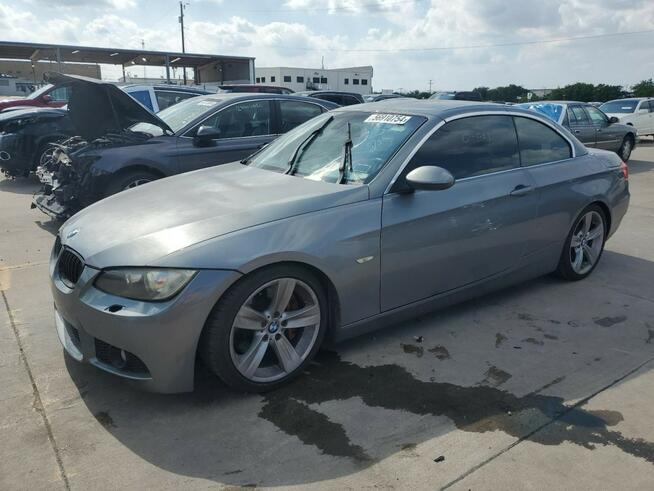 BMW 335 I