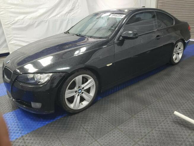 2009 BMW 335 I