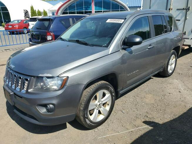 JEEP COMPASS SPORT