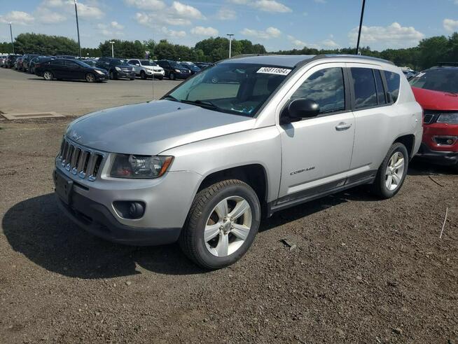 JEEP COMPASS SPORT
