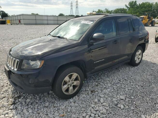 JEEP COMPASS SPORT