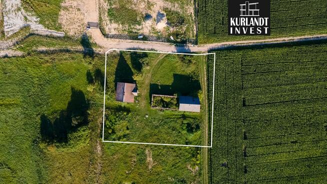 Dom z widokiem na Jezioro Suchom