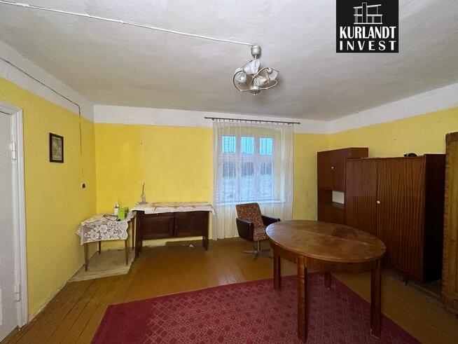 Dom z widokiem na Jezioro Suchom