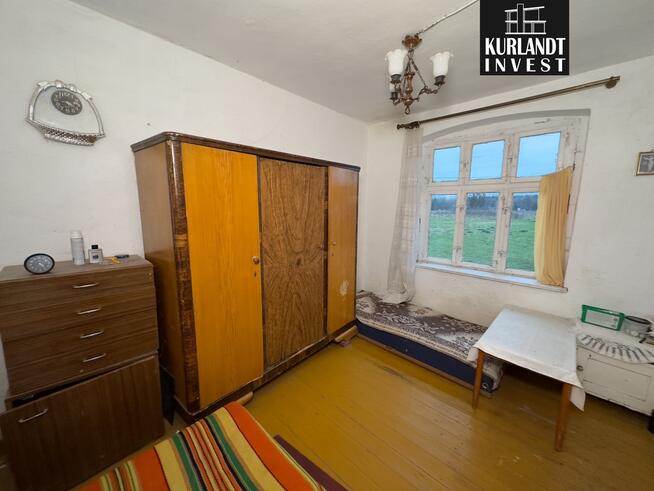 Dom z widokiem na Jezioro Suchom