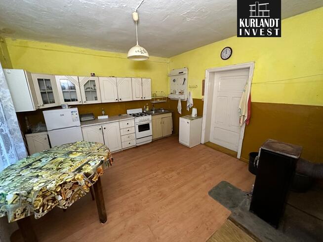 Dom z widokiem na Jezioro Suchom