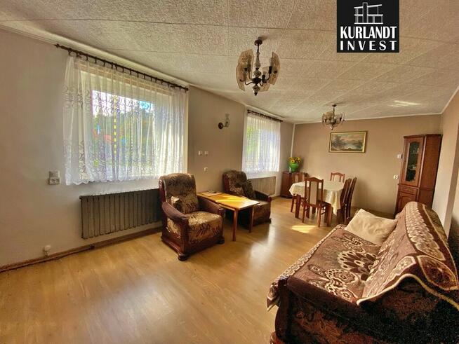 Dom z warsztatem Tuchola