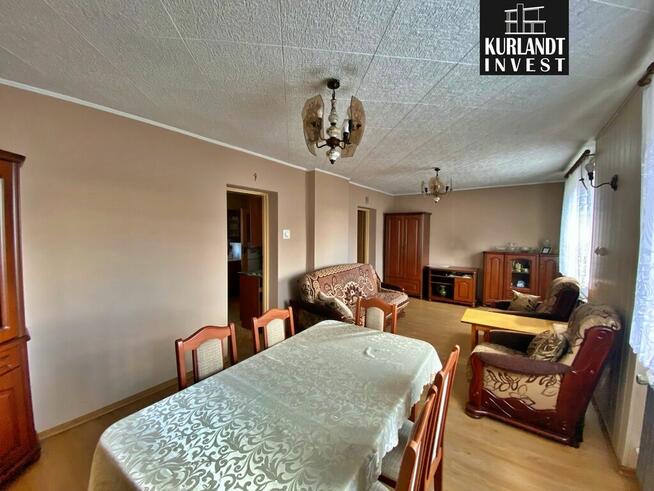 Dom z warsztatem Tuchola