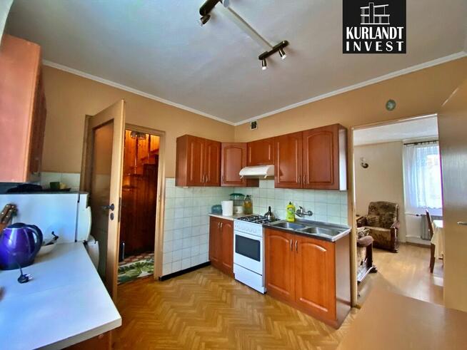 Dom z warsztatem Tuchola