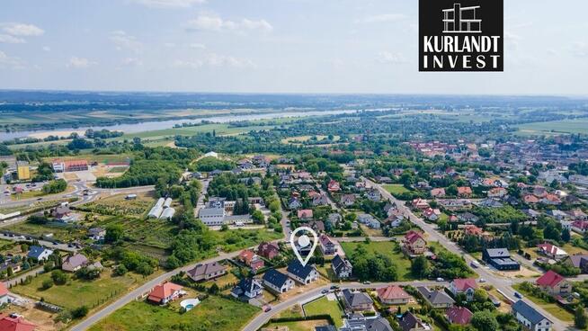 Dom 290 m² stan deweloperski Świecie