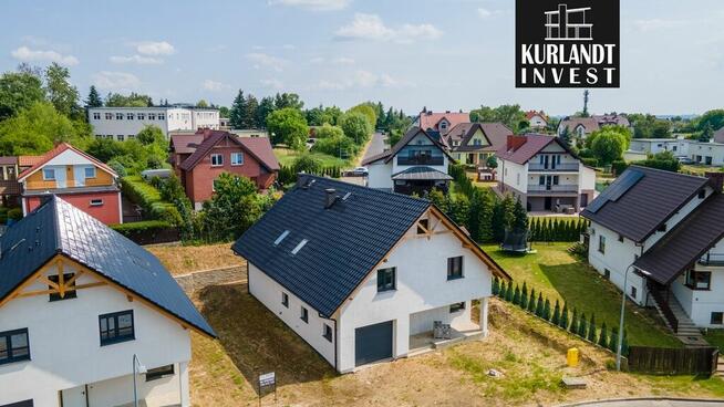 Dom 290 m² stan deweloperski Świecie