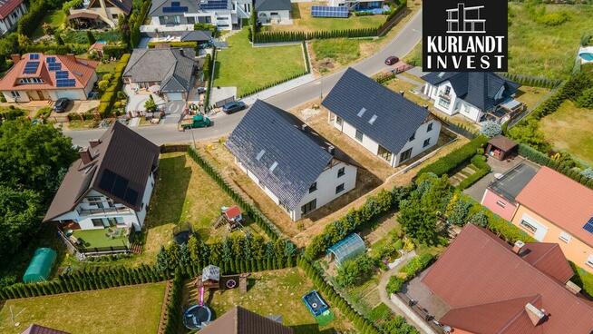 Dom 290 m² stan deweloperski Świecie