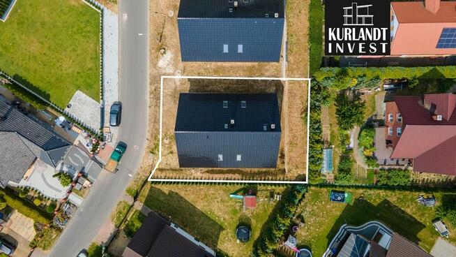 Dom 290 m² stan deweloperski Świecie