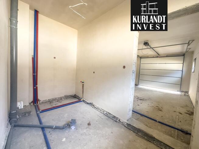 Dom 290 m² stan deweloperski Świecie