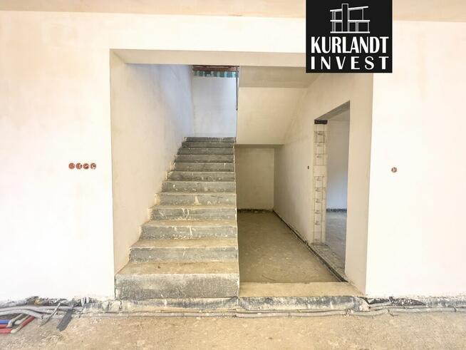 Dom 290 m² stan deweloperski Świecie