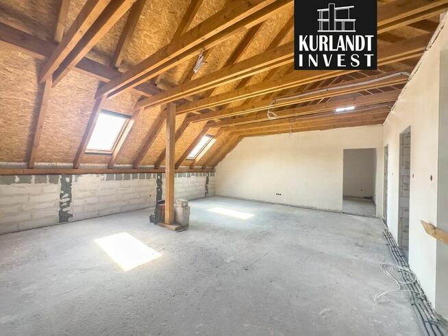 Dom 290 m² stan deweloperski Świecie