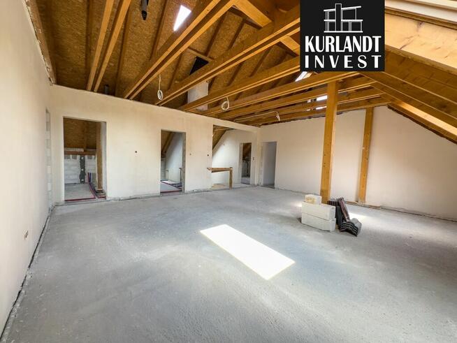 Dom 290 m² stan deweloperski Świecie