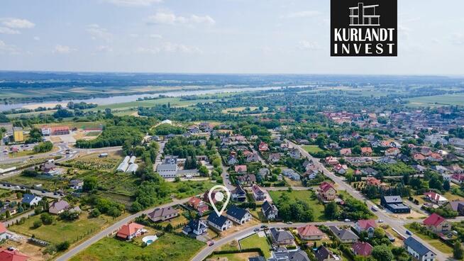 Nowoczesny dom 260 m² stan deweloperski Świecie