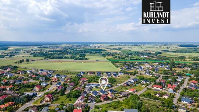 Nowoczesny dom 260 m² stan deweloperski Świecie