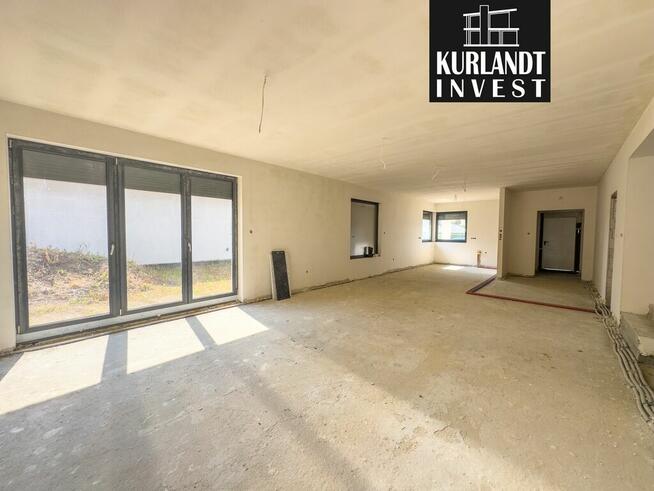 Nowoczesny dom 260 m² stan deweloperski Świecie