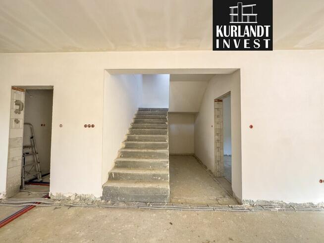 Nowoczesny dom 260 m² stan deweloperski Świecie