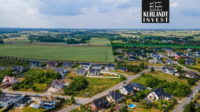 Stylowy dom 120 m² stan deweloperski Świecie