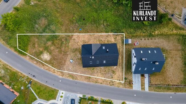 Stylowy dom 120 m² stan deweloperski Świecie