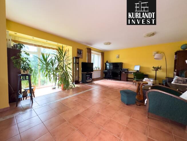 Dom w Borach Tucholskich lasy jeziora