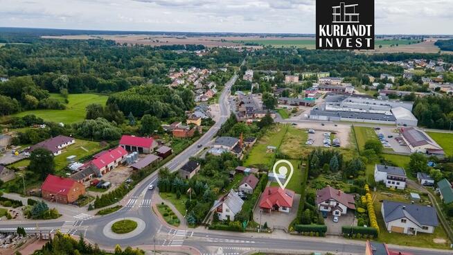 Dom do zamieszkania Gostycyn