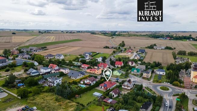 Dom do zamieszkania Gostycyn