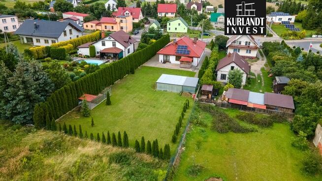 Dom do zamieszkania Gostycyn