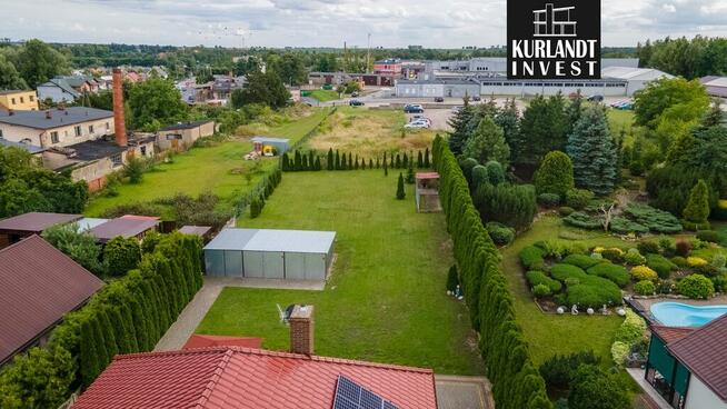 Dom do zamieszkania Gostycyn