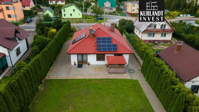 Dom do zamieszkania Gostycyn