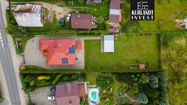 Dom do zamieszkania Gostycyn