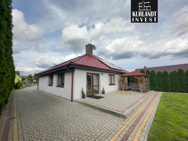 Dom do zamieszkania Gostycyn