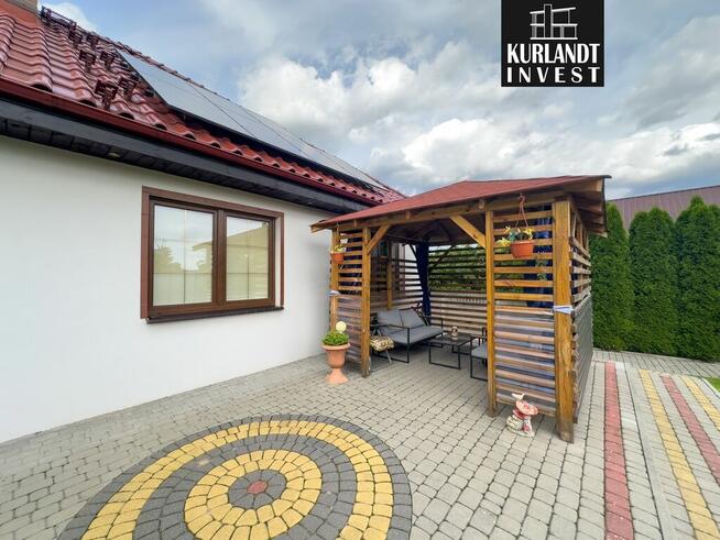 Dom do zamieszkania Gostycyn