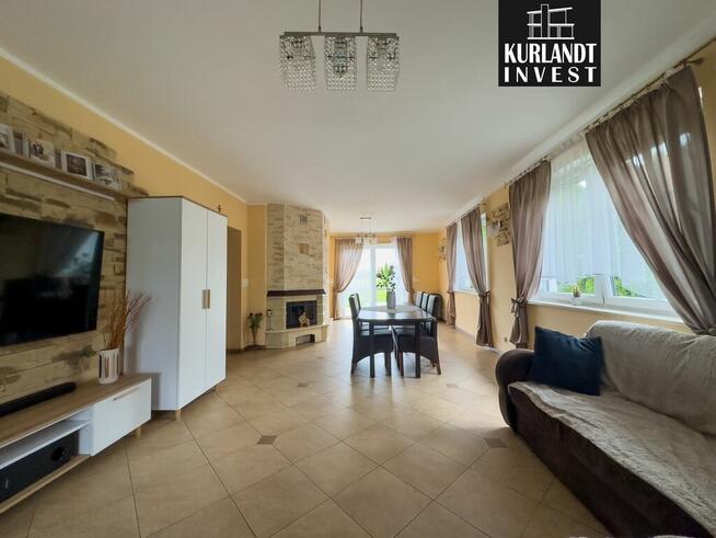 Dom do zamieszkania Gostycyn