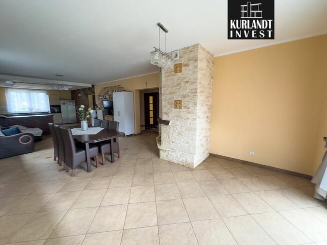 Dom do zamieszkania Gostycyn