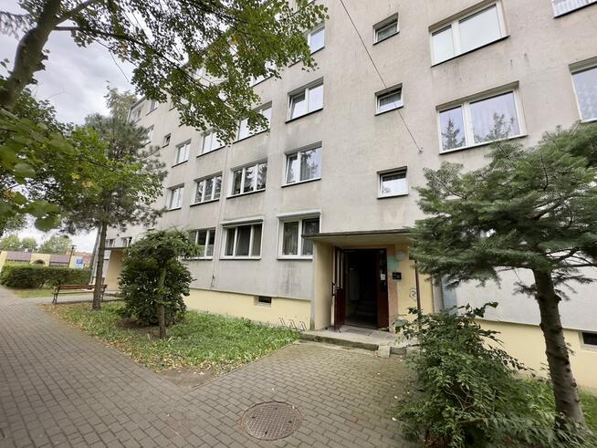 Mieszkanie w Tucholi 37,8 m² ul. Piastowska