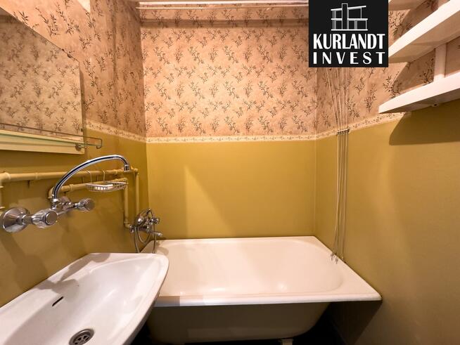 Mieszkanie w Tucholi 37,8 m² ul. Piastowska