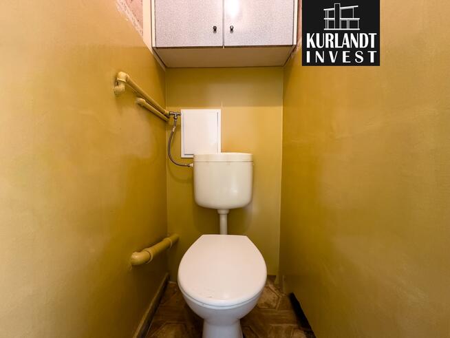 Mieszkanie w Tucholi 37,8 m² ul. Piastowska