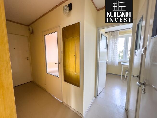 Mieszkanie w Tucholi 37,8 m² ul. Piastowska