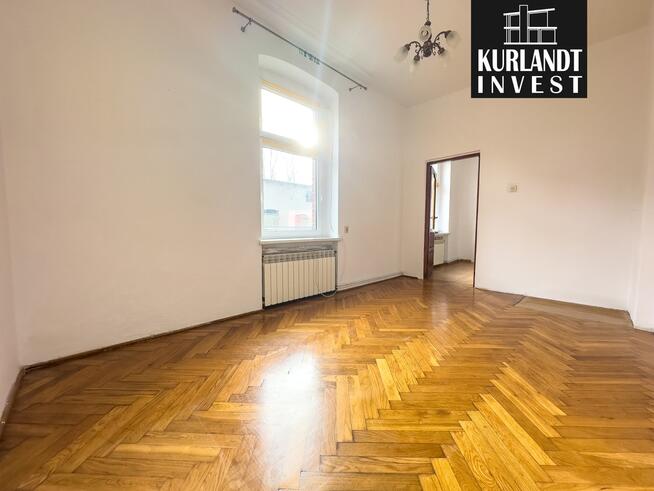 Mieszkanie Tuchola 55 m²