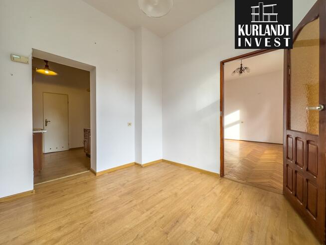 Mieszkanie Tuchola 55 m²