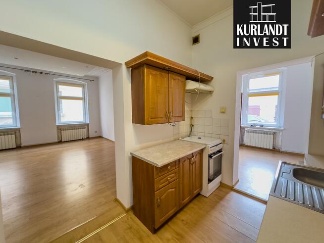 Mieszkanie Tuchola 55 m²