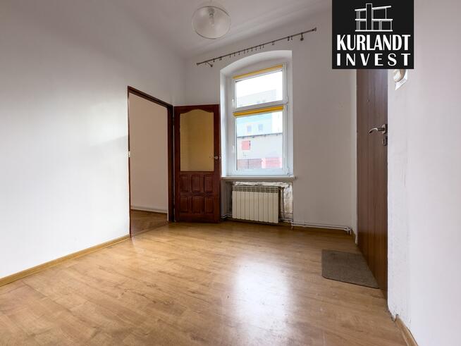 Mieszkanie Tuchola 55 m²