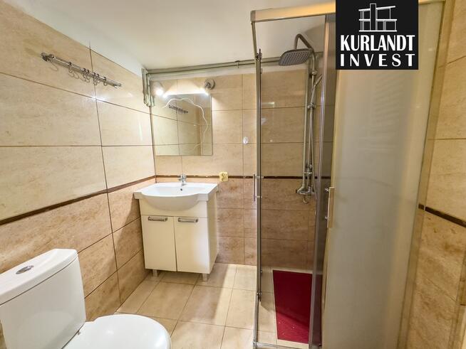 Mieszkanie Tuchola 55 m²