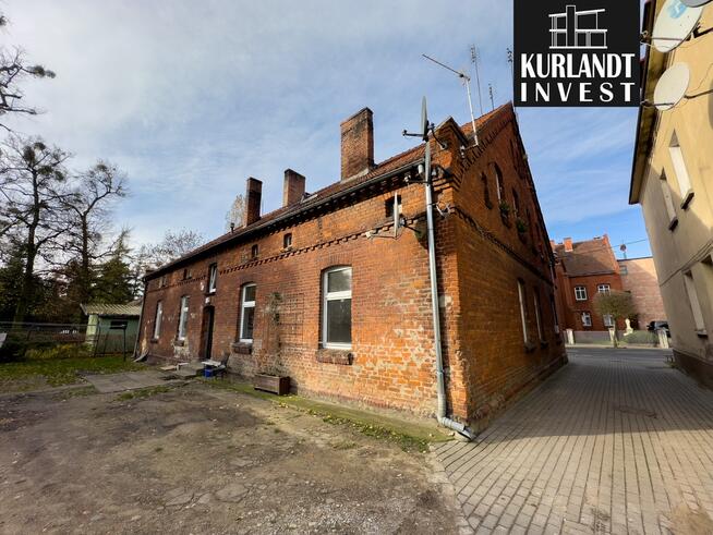 Mieszkanie Tuchola 55 m²