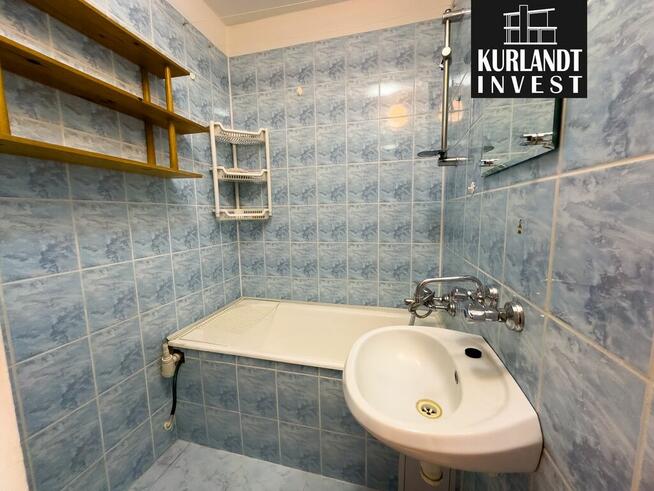 Słoneczne mieszkanie Tuchola 39 m²