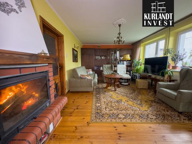 Dom Lubiewo z dużą działką 2863 m²